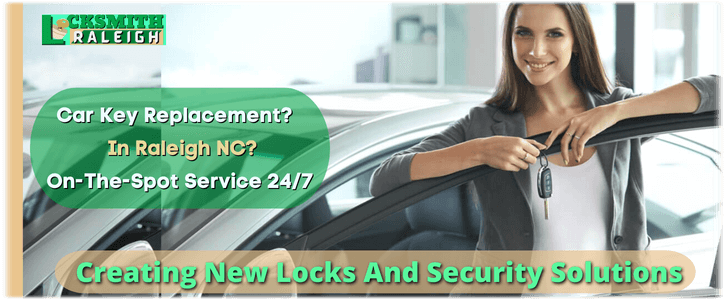 Locksmith Raleigh NC