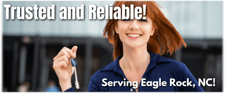 Locksmith Eagle Rock NC